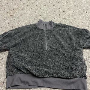 Fabletics QuarterZip